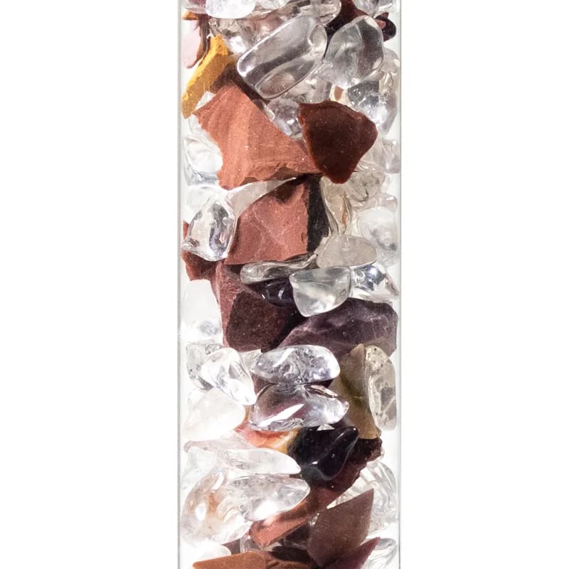Water purifying gem stick From Chaos to zest for life wholesale