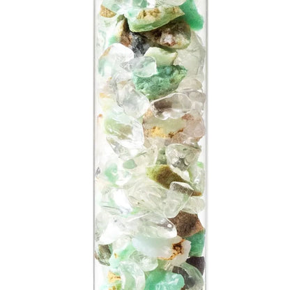 Water purifying gem stick Gentle cleansing wholesale thumb