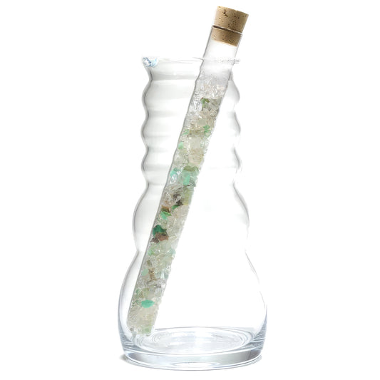 Water purifying gem stick Gentle cleansing