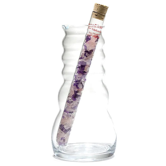 Edelsteenwaterstaaf Vital Mix