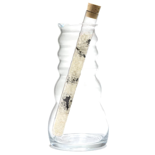 Water purifying gem stick Protection