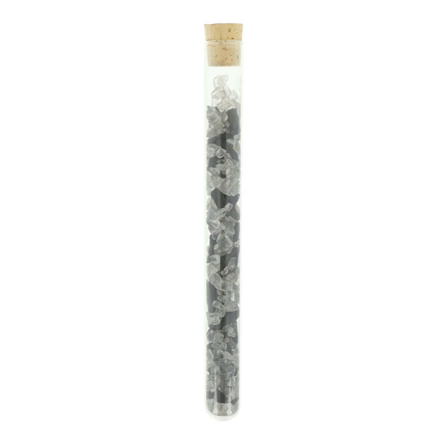 Varilla de gemas para el agua Shungita