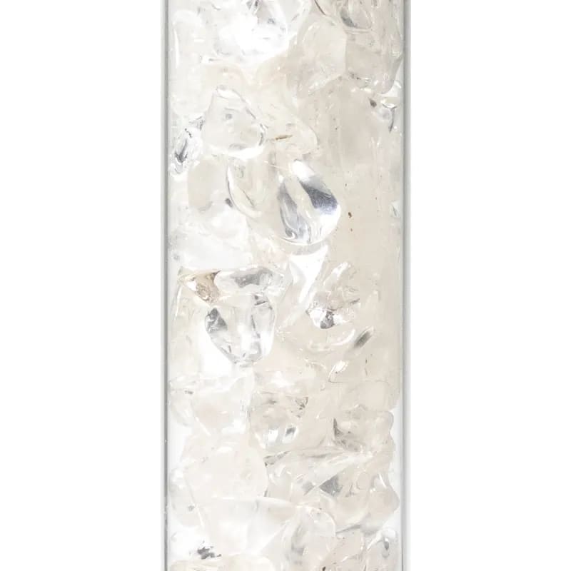 Edelsteenwaterstaaf Confidence