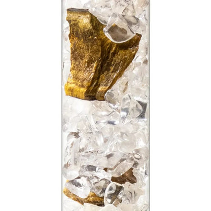 Water purifying gem stick Stay calm wholesale thumb