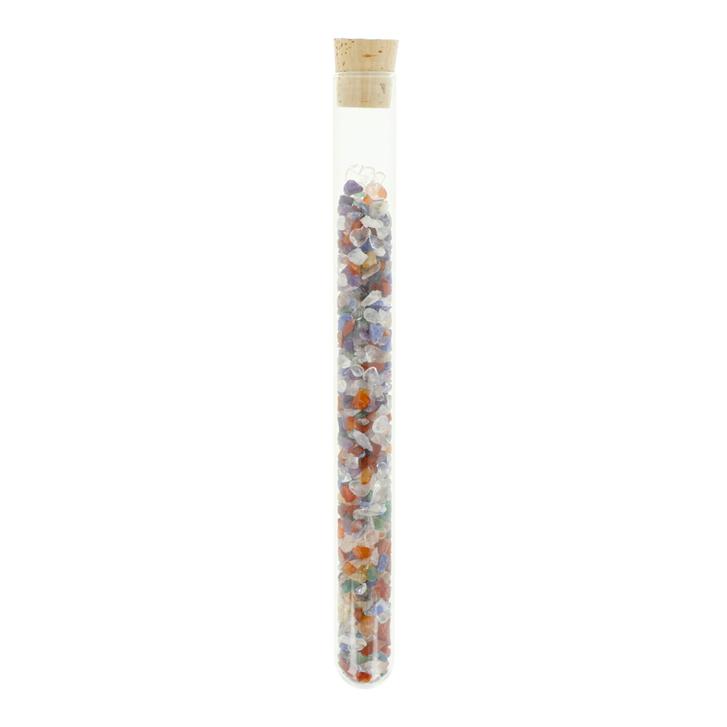 Edelsteenwaterstaaf 7 Chakra’s