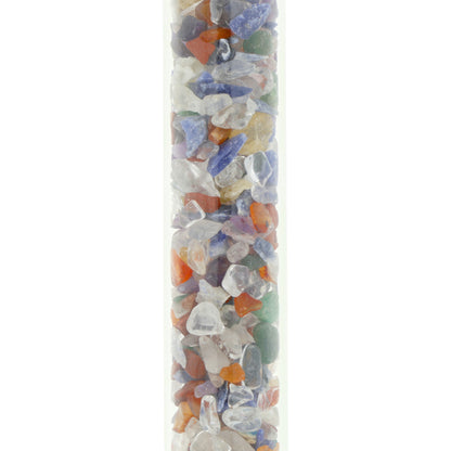 Edelsteenwaterstaaf 7 Chakra’s groothandel thumb