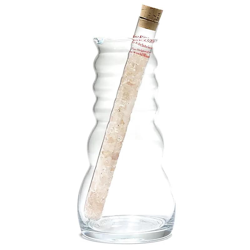 Bâton de gemme Sérénité