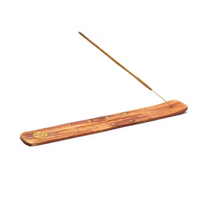 Wierookplankje Ohm symbool groothandel thumb