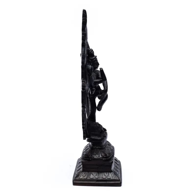 Comprar Shiva Nataraja - latón - monocolo