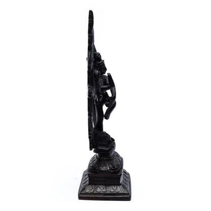 Comprar Shiva Nataraja - latón - monocolo thumb