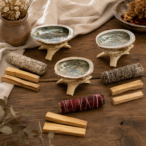 Smudge Sets
